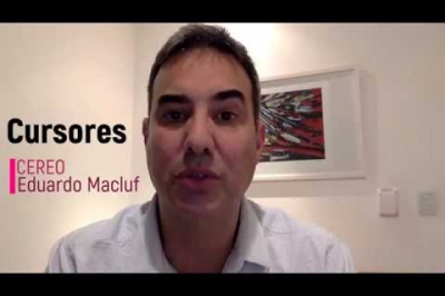 Confecção de Cursores