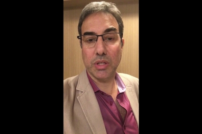 Damon Forum 2018