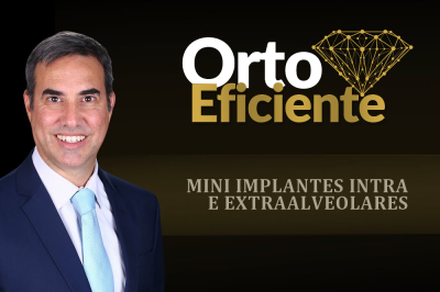 Curso #1: Mini implantes intra e extraalveolares